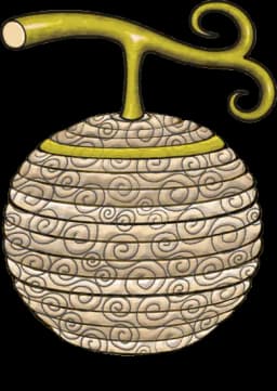 Wara Wara no Mi | Devil Fruit Encyclopedia