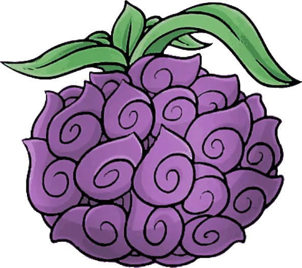 Yami Yami no Mi | Devil Fruit Encyclopedia