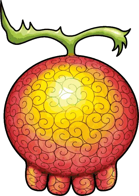 Yomi Yomi no Mi | Devil Fruit Encyclopedia