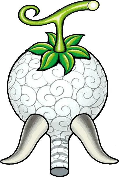 Zou Zou no Mi | Devil Fruit Encyclopedia