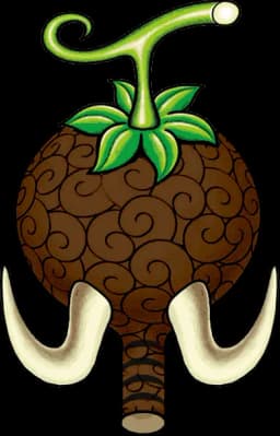 Zou Zou no Mi, Model: Mammoth | Devil Fruit Encyclopedia