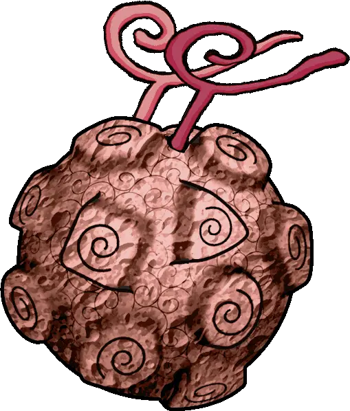 Zushi Zushi no Mi | Devil Fruit Encyclopedia