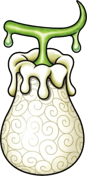 Doru Doru no Mi | Devil Fruit Encyclopedia