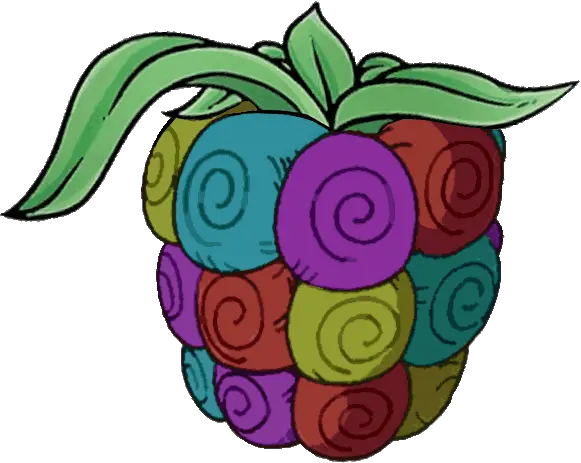 Ato Ato no Mi | Devil Fruit Encyclopedia