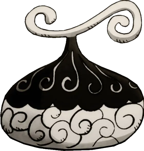 Fude Fude no Mi | Devil Fruit Encyclopedia