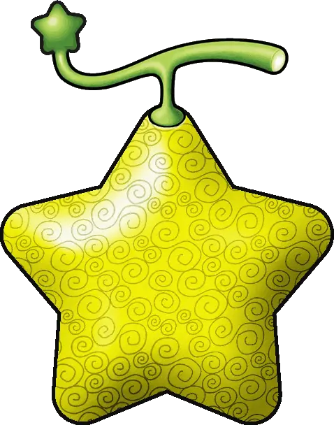 Fuwa Fuwa no Mi | Devil Fruit Encyclopedia