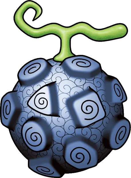 Gasha Gasha no Mi | Devil Fruit Encyclopedia