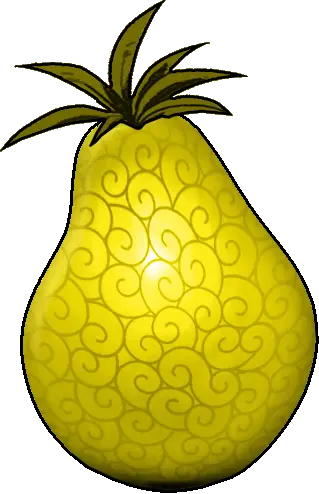 Goru Goru no Mi | Devil Fruit Encyclopedia
