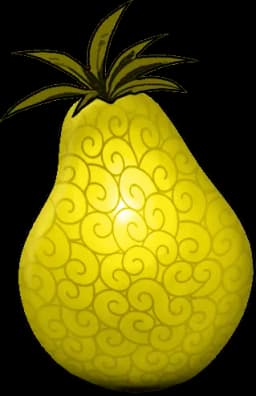 Goru Goru no Mi | Devil Fruit Encyclopedia