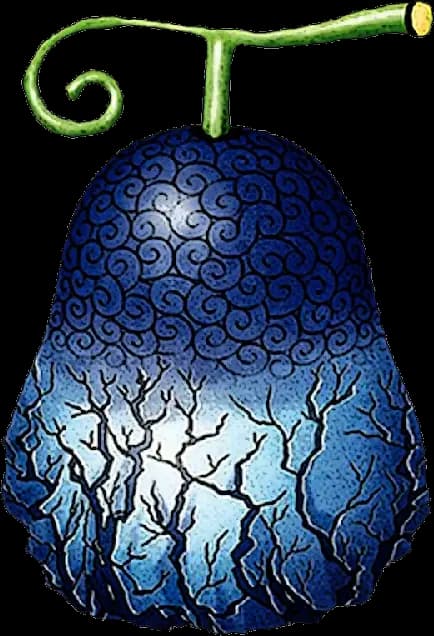 Gura Gura no Mi | Devil Fruit Encyclopedia