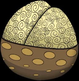 Hebi Hebi no Mi, Model: King Cobra