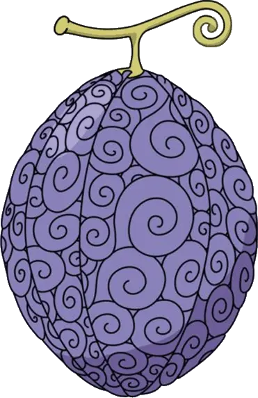 Awa Awa no Mi | Devil Fruit Encyclopedia