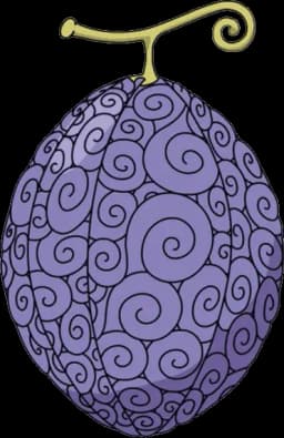 Awa Awa no Mi | Devil Fruit Encyclopedia