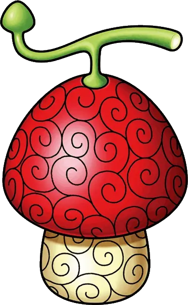 Hito Hito no Mi | Devil Fruit Encyclopedia