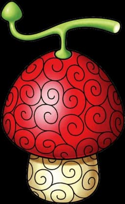 Hito Hito no Mi | Devil Fruit Encyclopedia