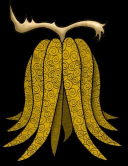 Hito Hito no Mi, Model: Daibutsu