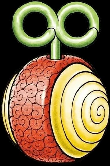 Hobi Hobi no Mi | Devil Fruit Encyclopedia