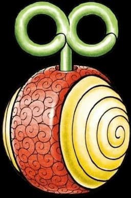 Hobi Hobi no Mi | Devil Fruit Encyclopedia