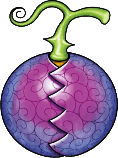 Baku Baku no Mi | Devil Fruit Encyclopedia