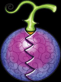 Baku Baku no Mi | Devil Fruit Encyclopedia