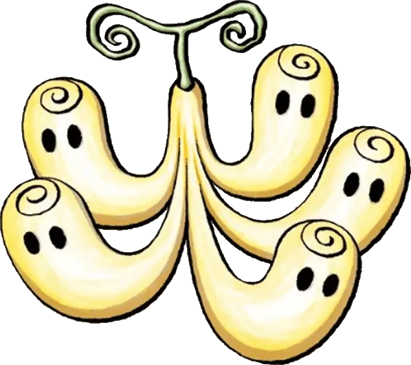 Horo Horo no Mi | Devil Fruit Encyclopedia