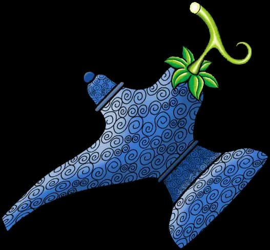 Hoya Hoya no Mi | Devil Fruit Encyclopedia