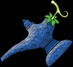 Hoya Hoya no Mi | Devil Fruit Encyclopedia