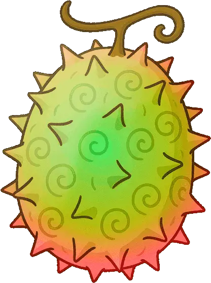 Iba Iba no Mi | Devil Fruit Encyclopedia