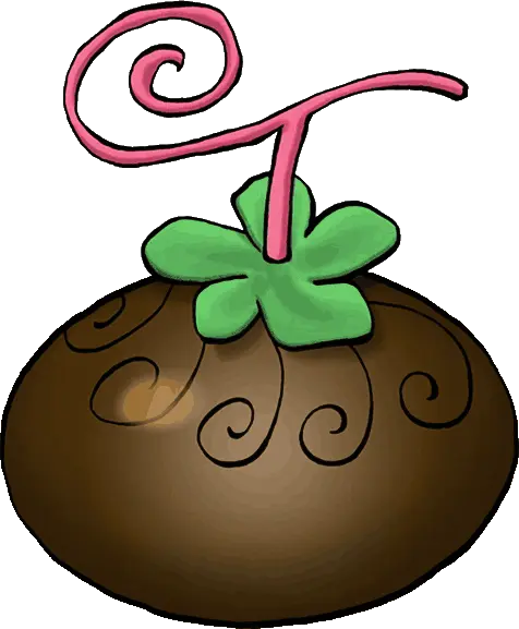 Inu Inu no Mi, Model: Bake-danuki | Devil Fruit Encyclopedia