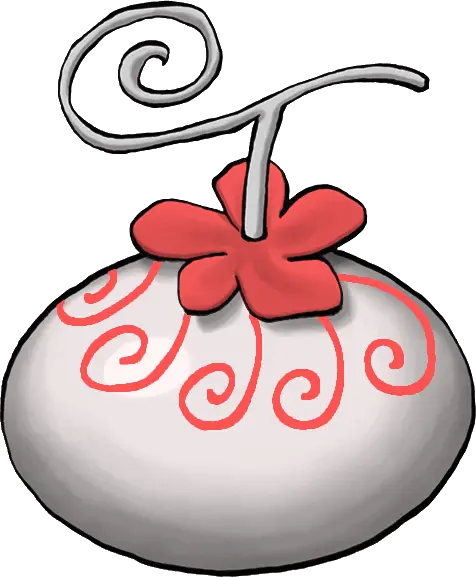 Inu Inu no Mi, Model: Kyubi no Kitsune | Devil Fruit Encyclopedia