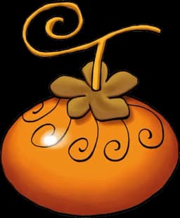 Inu Inu no Mi, Model: Okuchi no Makami