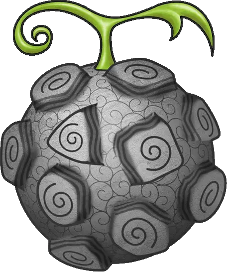 Ishi Ishi no Mi | Devil Fruit Encyclopedia