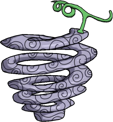 Bane Bane no Mi | Devil Fruit Encyclopedia