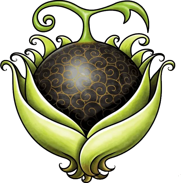 Kage Kage no Mi | Devil Fruit Encyclopedia