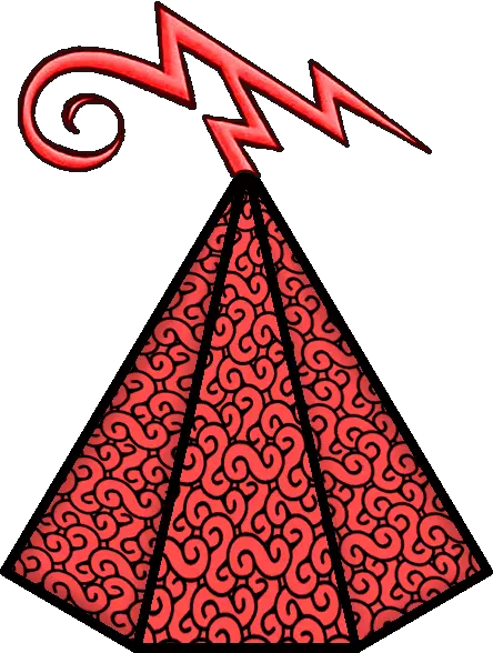 Karuma Karuma no Mi | Devil Fruit Encyclopedia