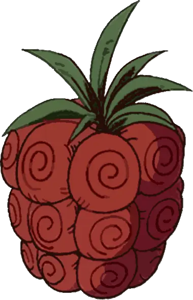 Bara Bara no Mi | Devil Fruit Encyclopedia