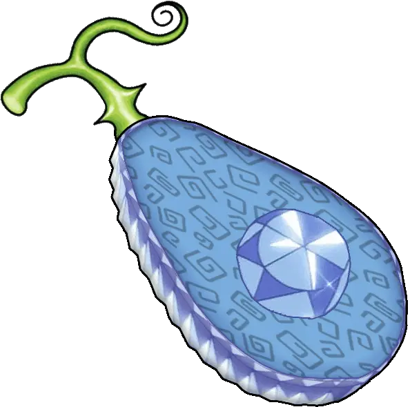 Kira Kira no Mi | Devil Fruit Encyclopedia