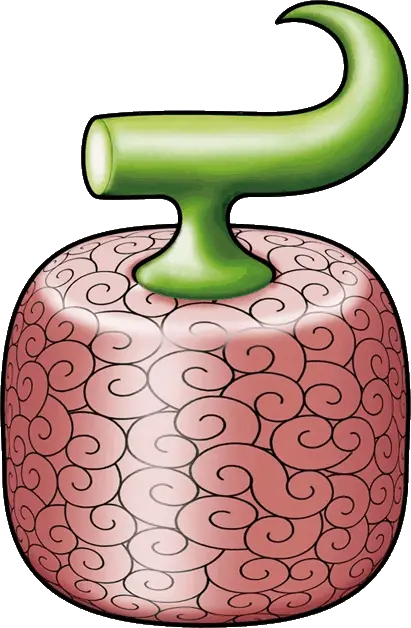 Kiro Kiro no Mi | Devil Fruit Encyclopedia