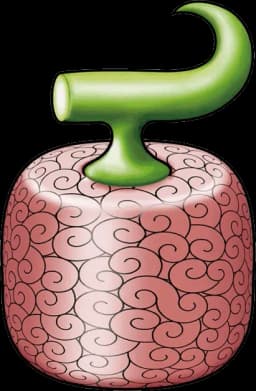 Kiro Kiro no Mi | Devil Fruit Encyclopedia