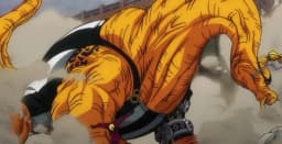 Ryu Ryu no Mi, Model: Brachiosaurus | Devil Fruit Encyclopedia