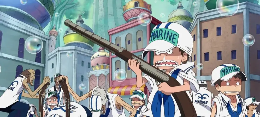 Toshi Toshi no Mi | Devil Fruit Encyclopedia