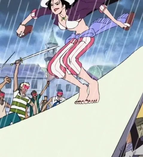 Sube Sube no Mi | Devil Fruit Encyclopedia