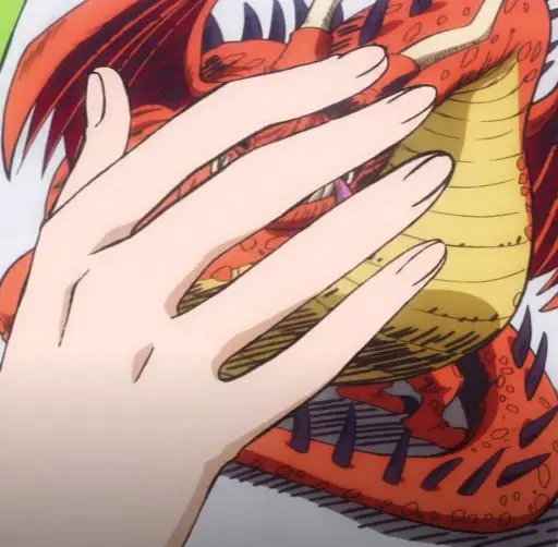 Bijo Bijo no Mi | Devil Fruit Encyclopedia