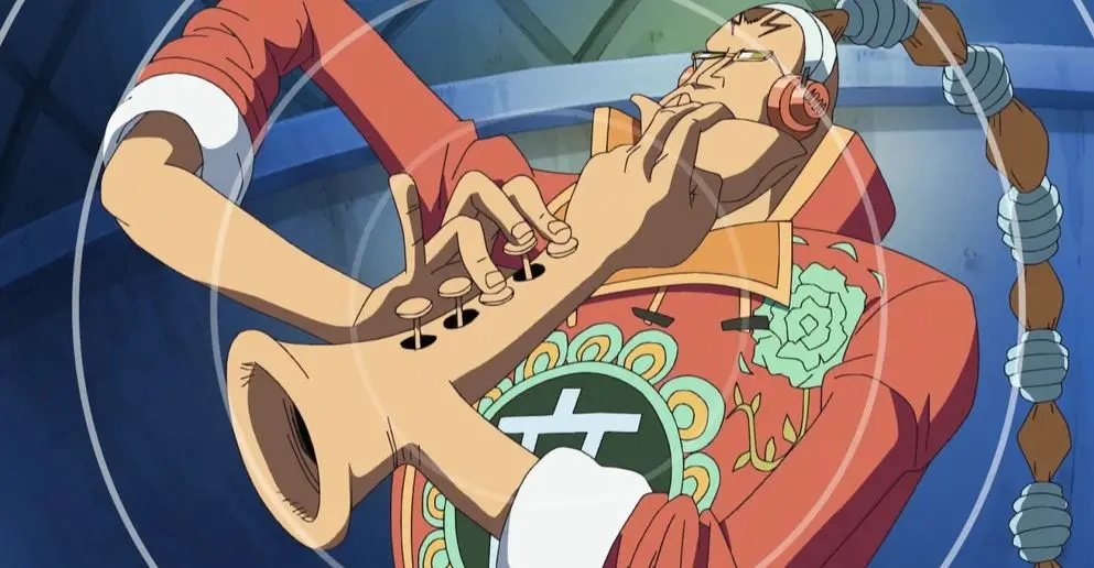 Oto Oto no Mi | Devil Fruit Encyclopedia