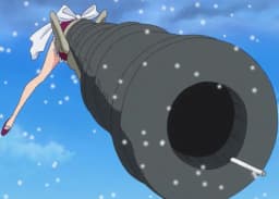 Buki Buki no Mi | Devil Fruit Encyclopedia