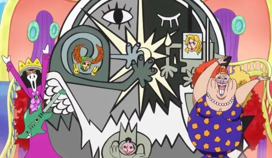 Ato Ato no Mi | Devil Fruit Encyclopedia