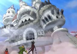 Shiro Shiro no Mi | Devil Fruit Encyclopedia