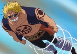 Bane Bane no Mi | Devil Fruit Encyclopedia