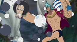 Beri Beri no Mi | Devil Fruit Encyclopedia