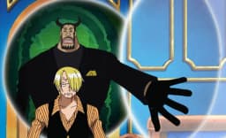 Doa Doa no Mi | Devil Fruit Encyclopedia